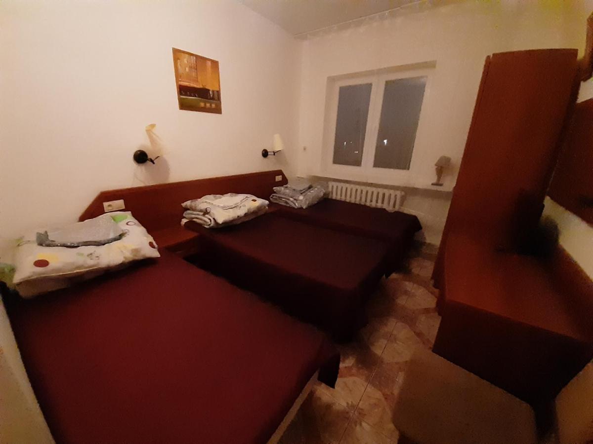 Osrodek Wypoczynkowy Mazowsze W Karpacz Hotel Kültér fotó