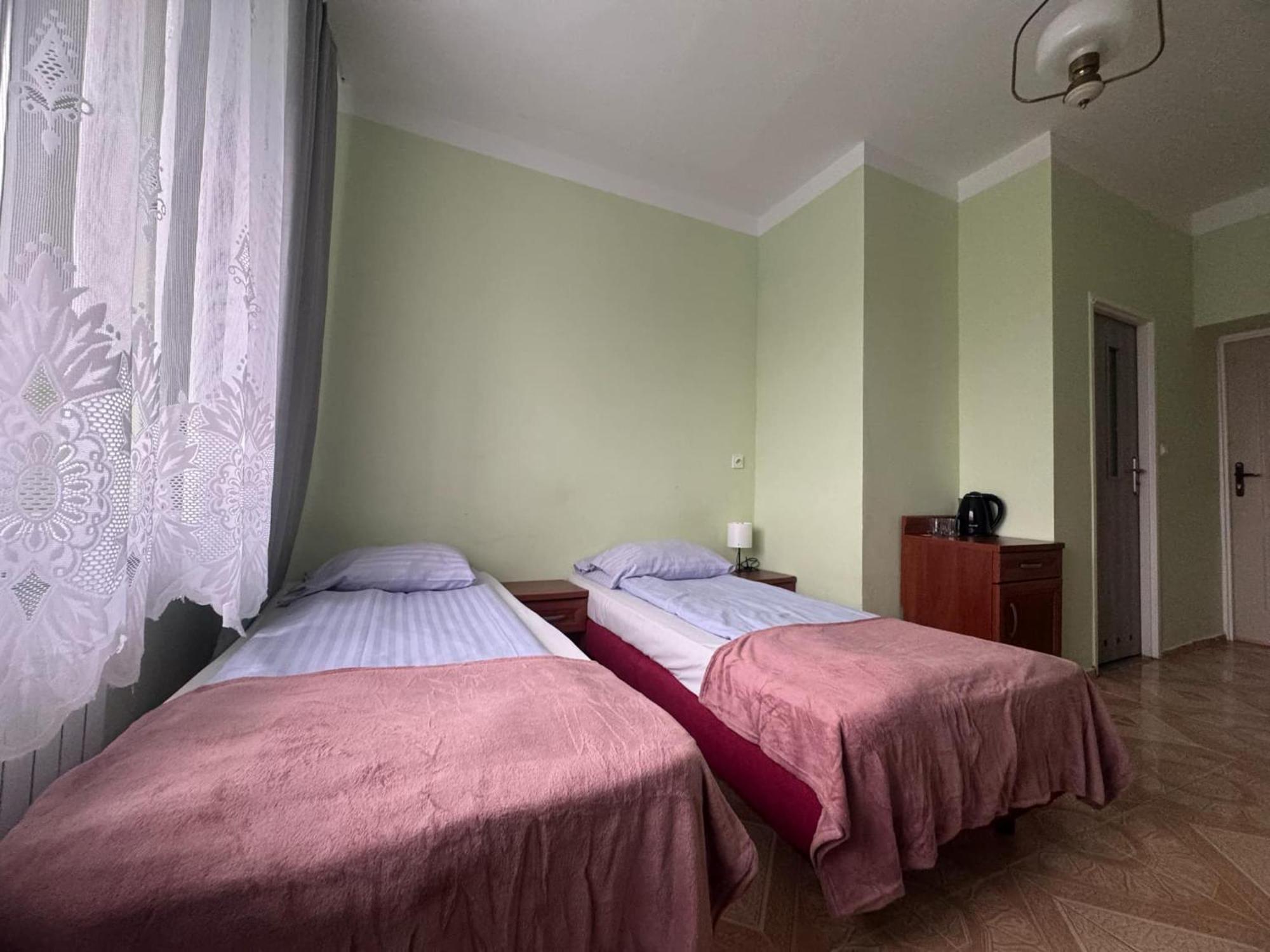 Osrodek Wypoczynkowy Mazowsze W Karpacz Hotel Kültér fotó